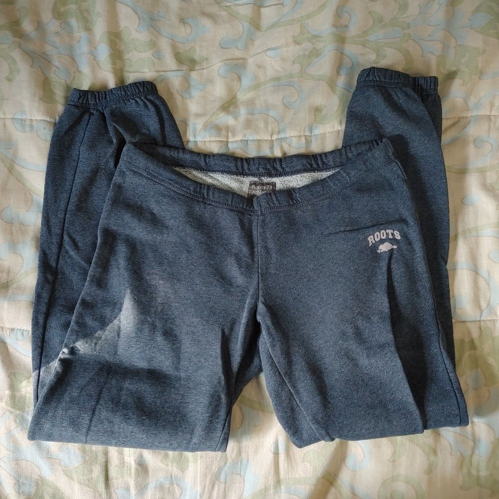 2/$50 Roots Track Pants